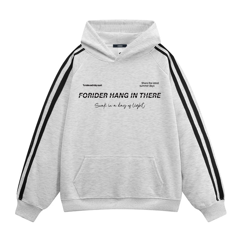 FORIDER logo