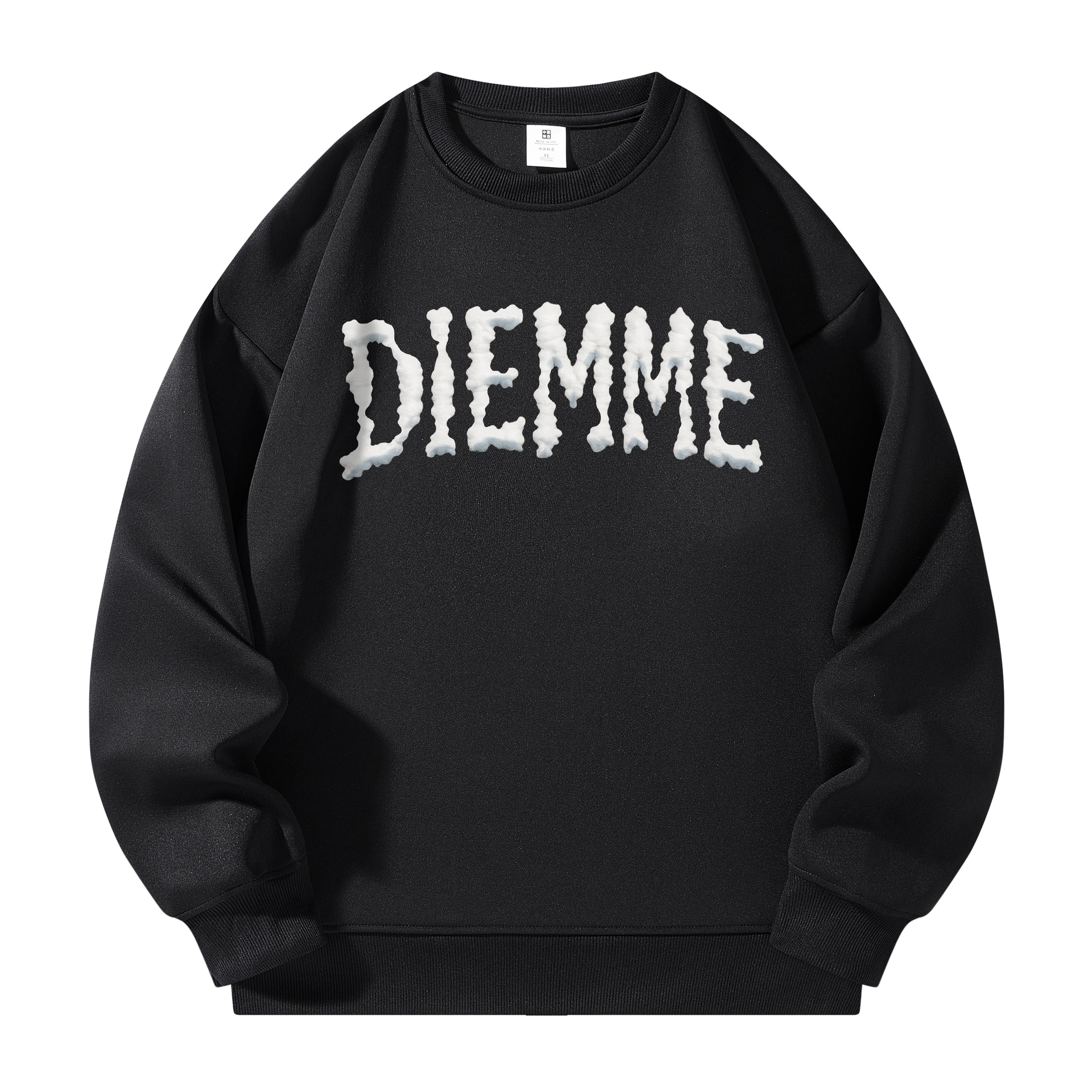 DIEMME logo