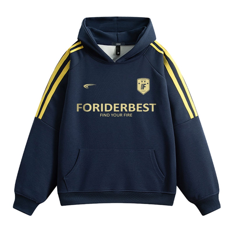 FORIDER