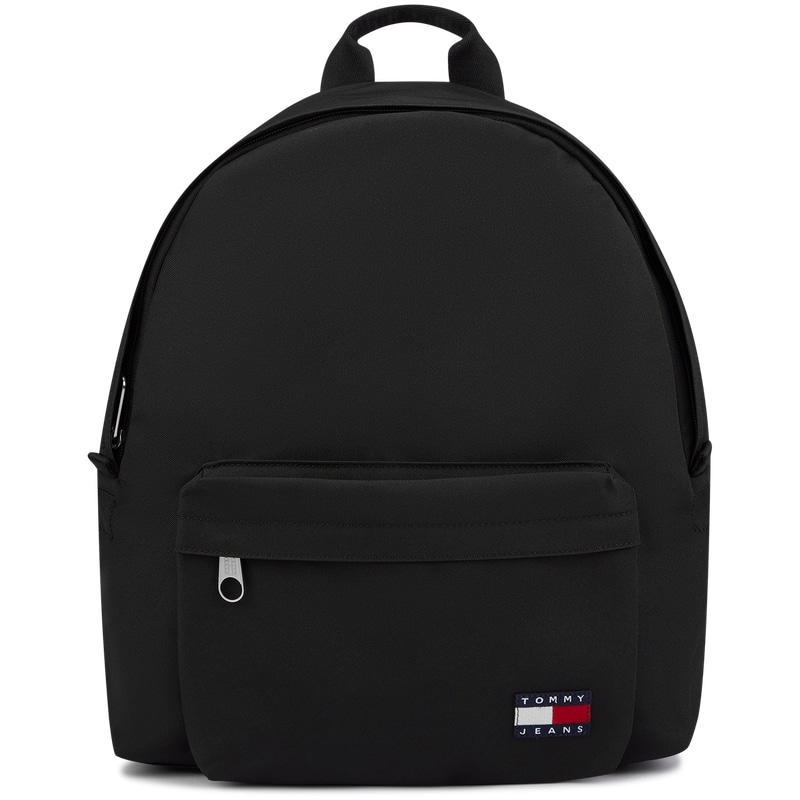 Tommy Hilfiger Classic Embroidered Backpack
