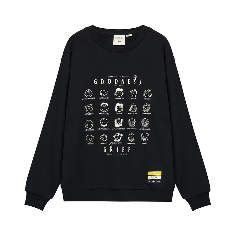 Palladium x SNOOPY COLLAB