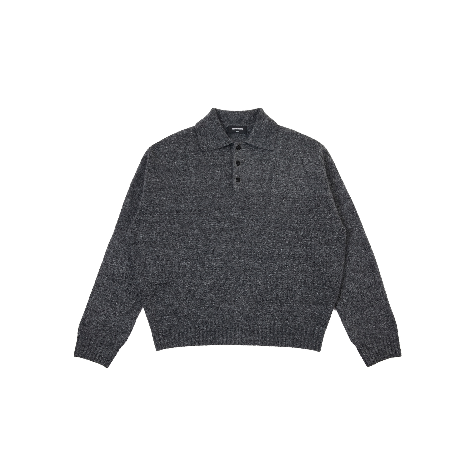 haonanhuang 5polo