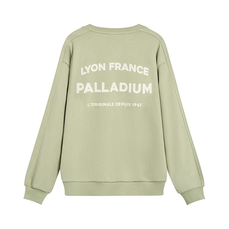 Palladium COLLAB