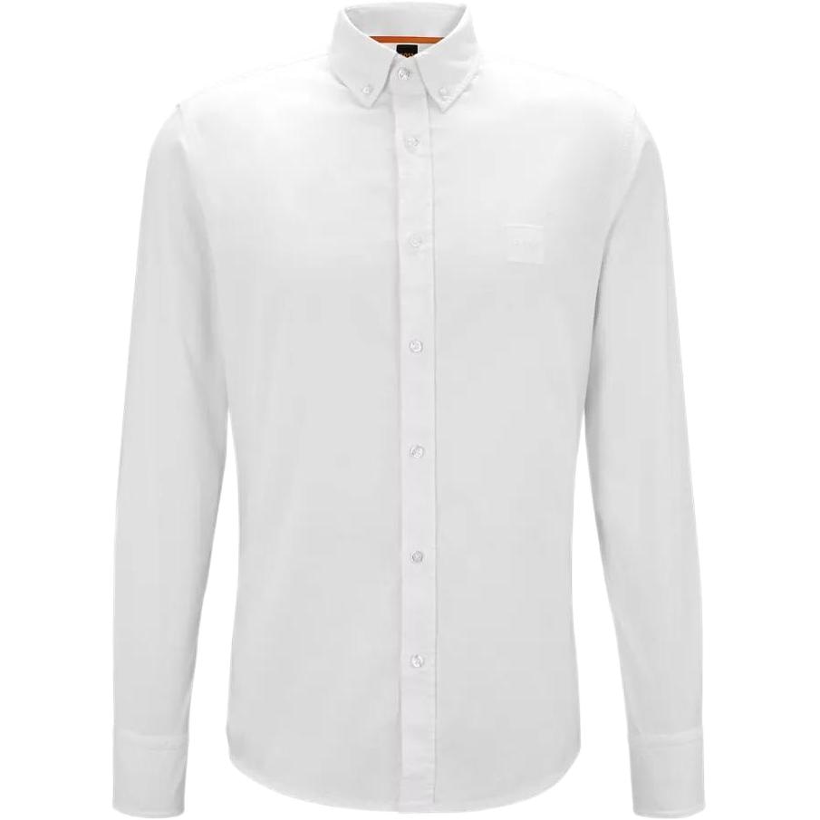 HUGO BOSS SS22