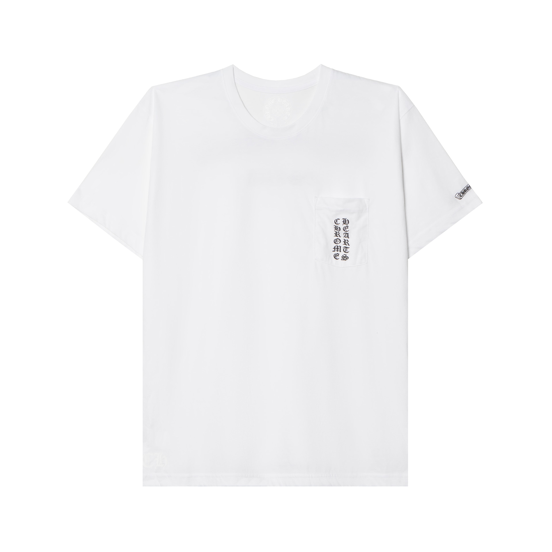 Chrome Hearts Osaka Exclusive T-Shirt