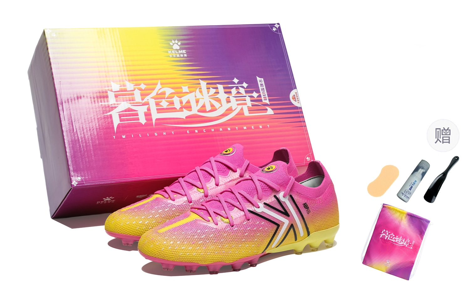 卡尔美/KELME KELME 5.0 PRO MG
