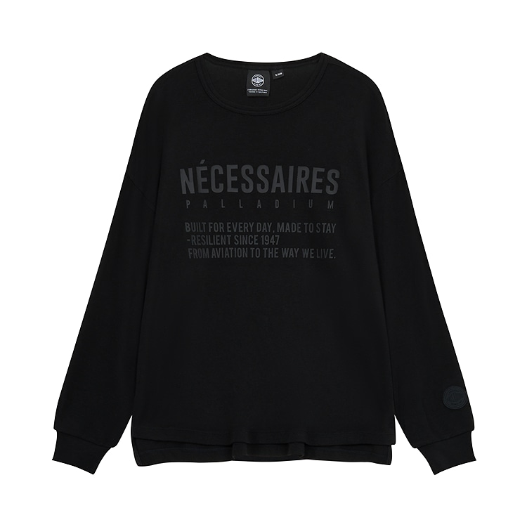 Palladium T