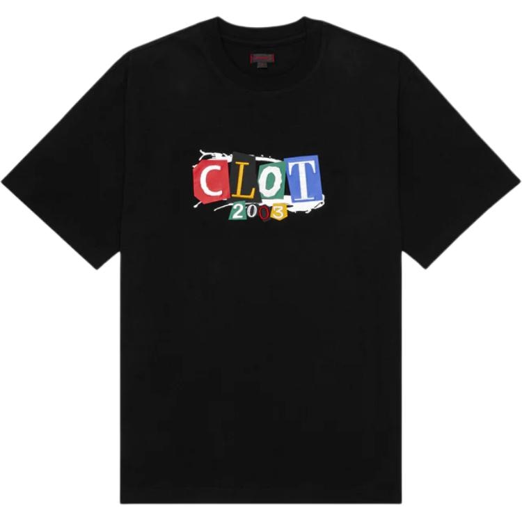 CLOT T