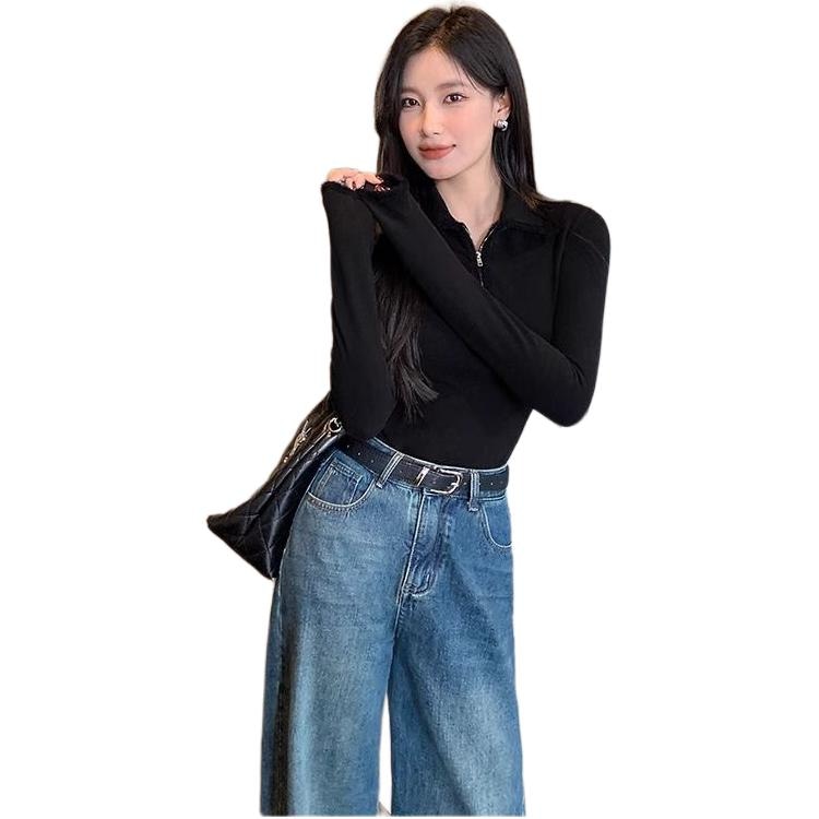 香蜜闺秀/GOSO GOSO polo T