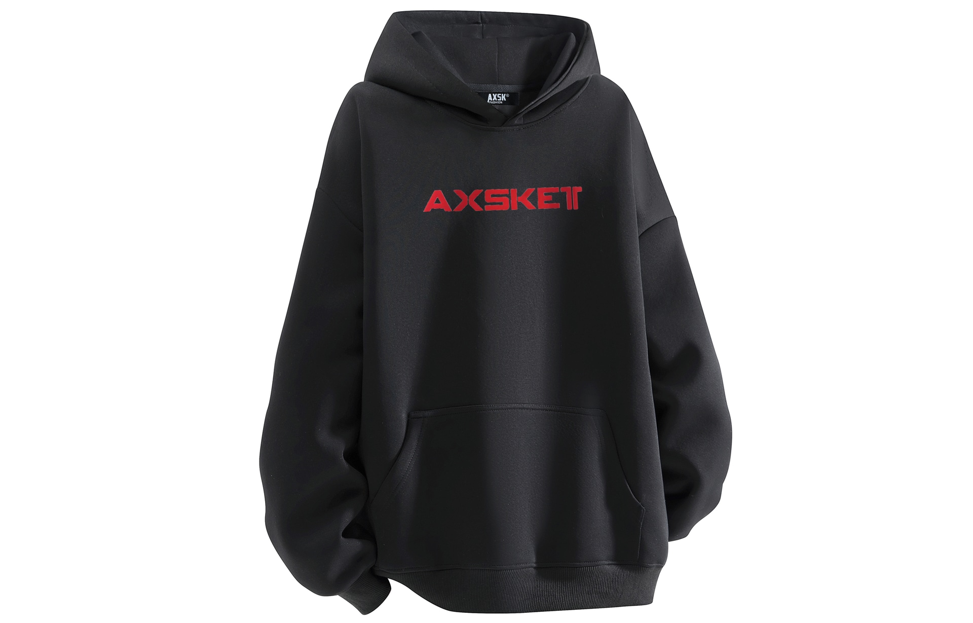 A.X.S.K Logo Hoodie