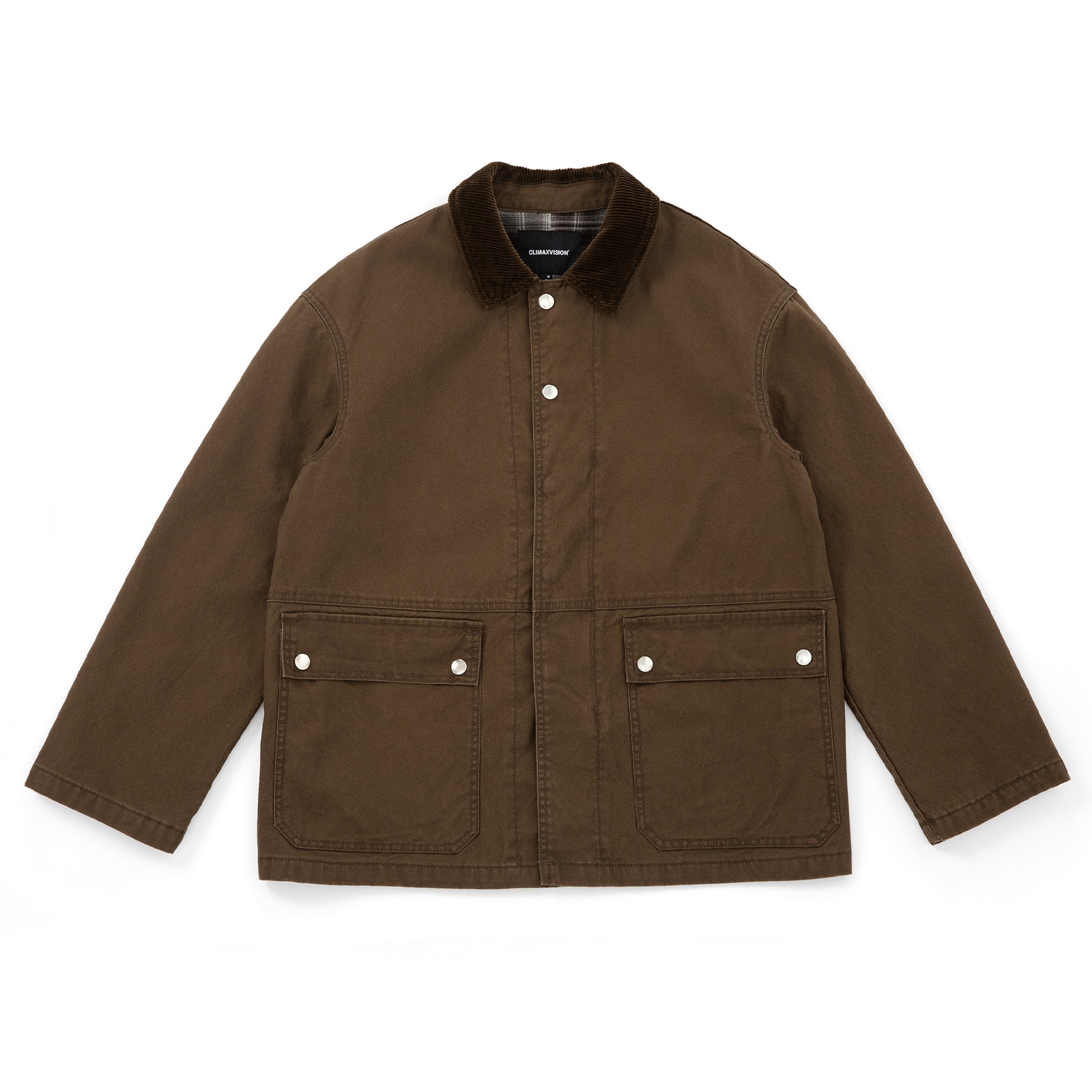 CLIMAX VISION