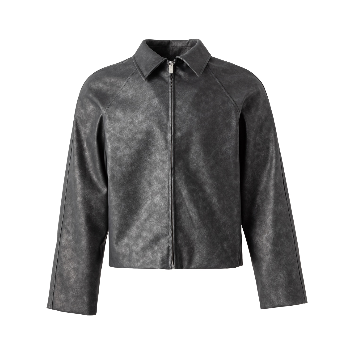 FRKM Zipper Jacket