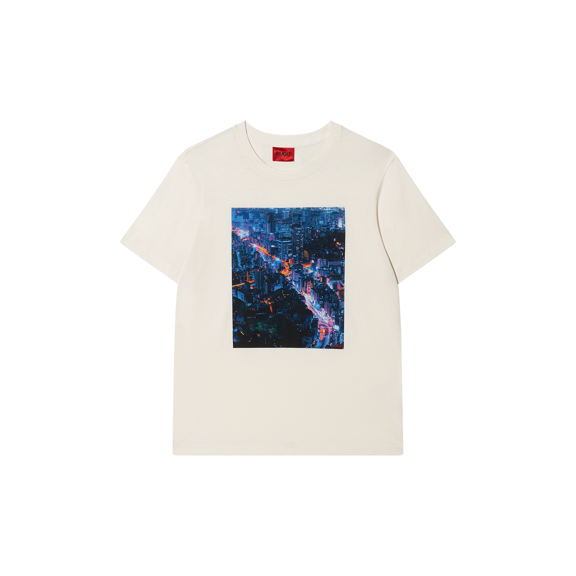 HUGO BOSS T