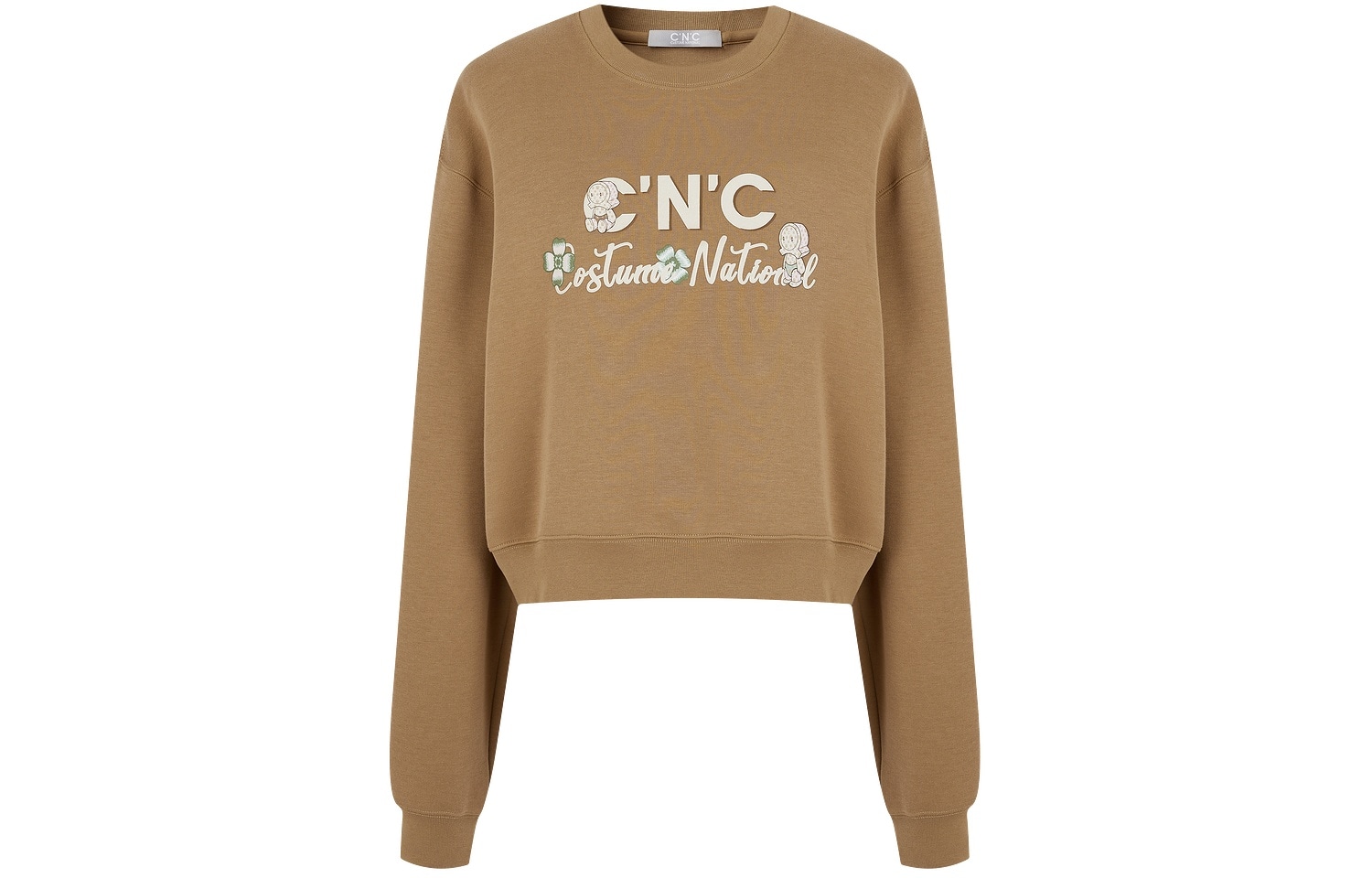 C'N'C