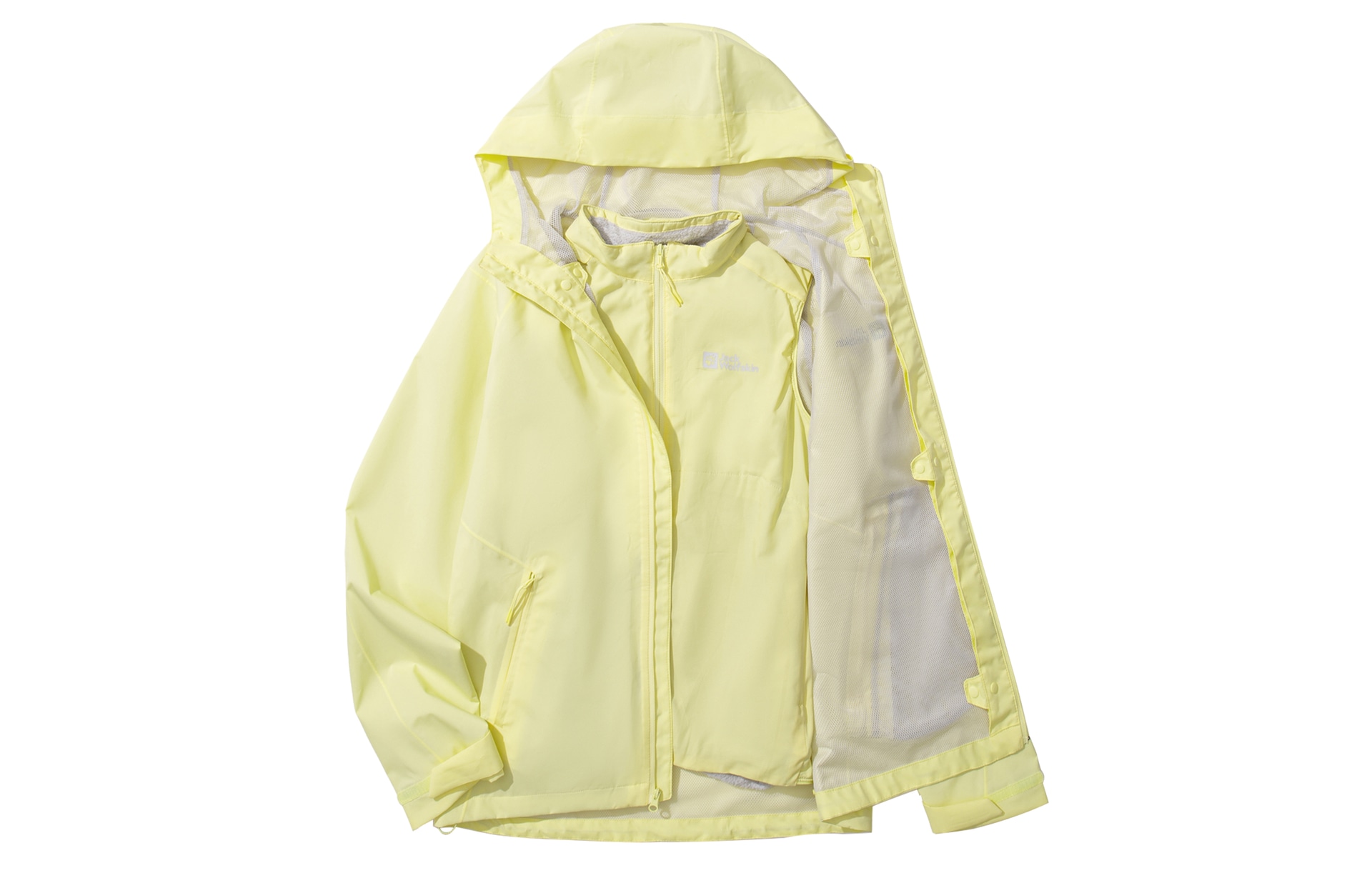 狼爪/Jack Wolfskin Jack Wolfskin PRELIGHT