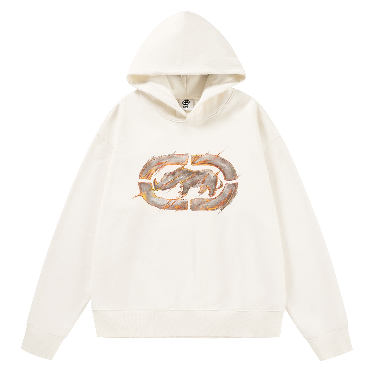 红犀牛/ECKO ECKO LIFELOGO