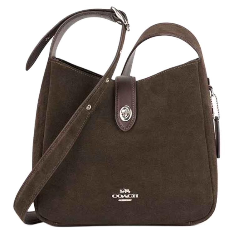 COACH/蔻驰 COACH Hadley 25