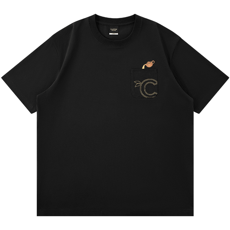 CLOTTEE byCLOT T