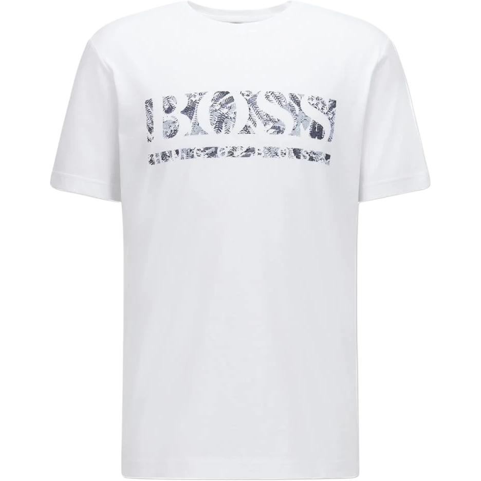 HUGO BOSS SS22 T
