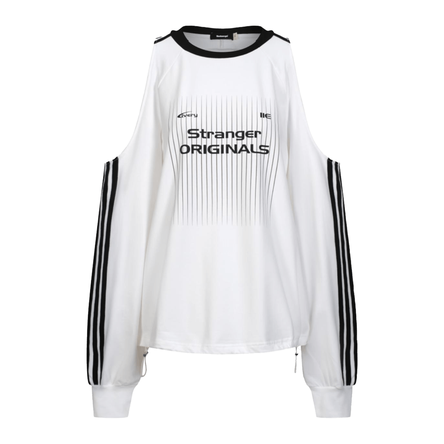 11ESTRANGER T
