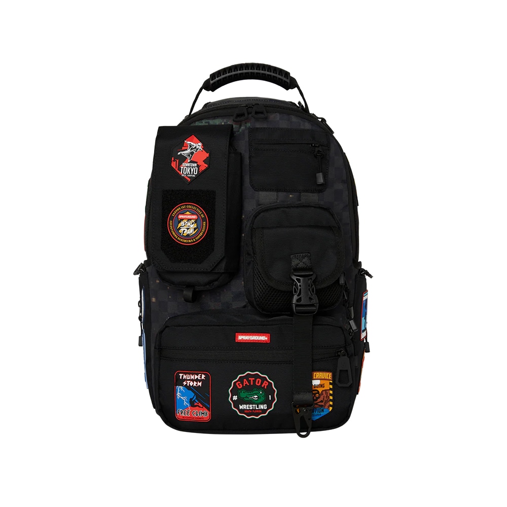 Sprayground