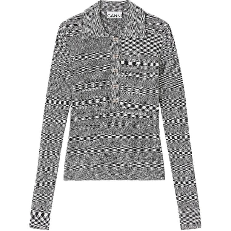 GANNI FW25
