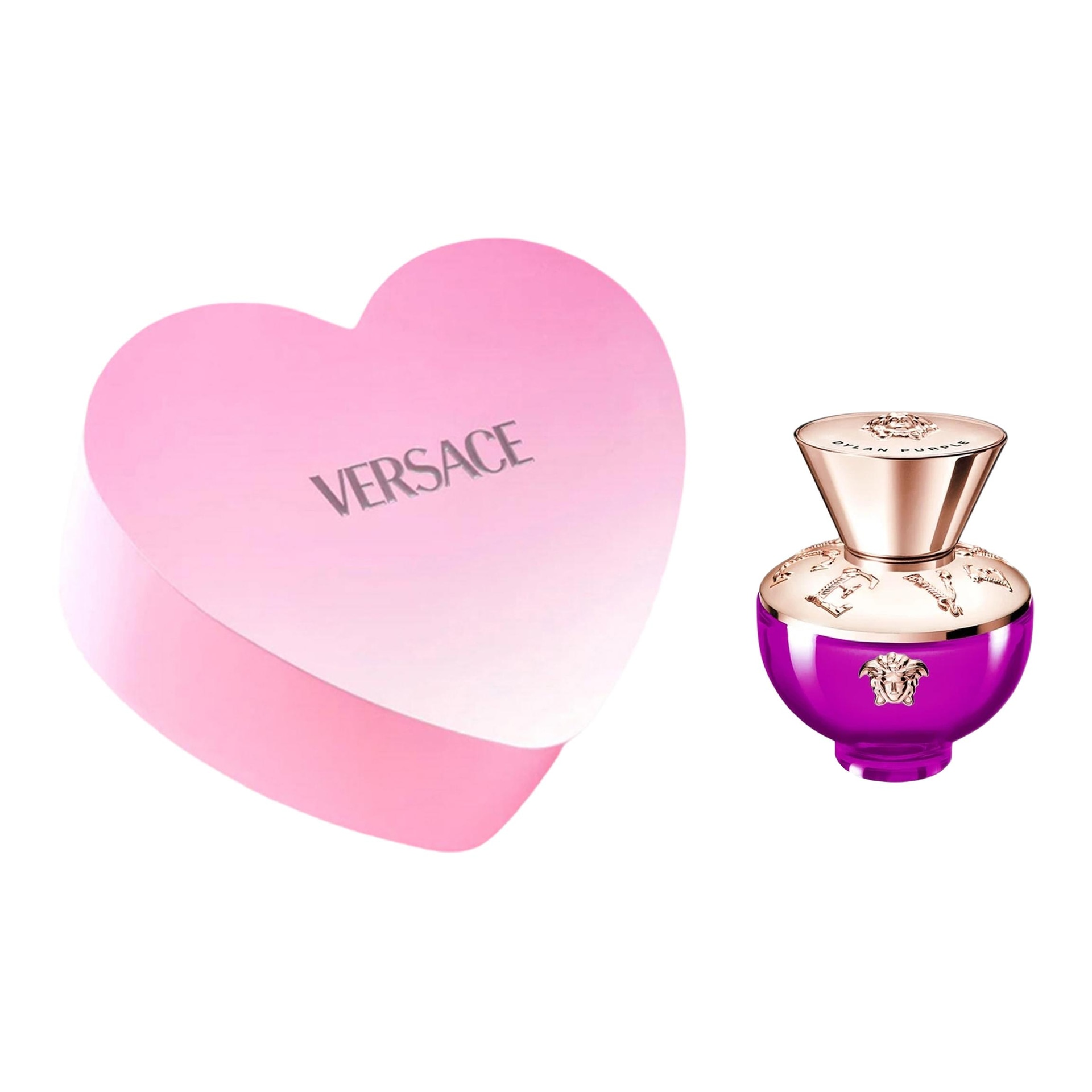 VERSACE/范思哲 Versace Sunset Melody EDP