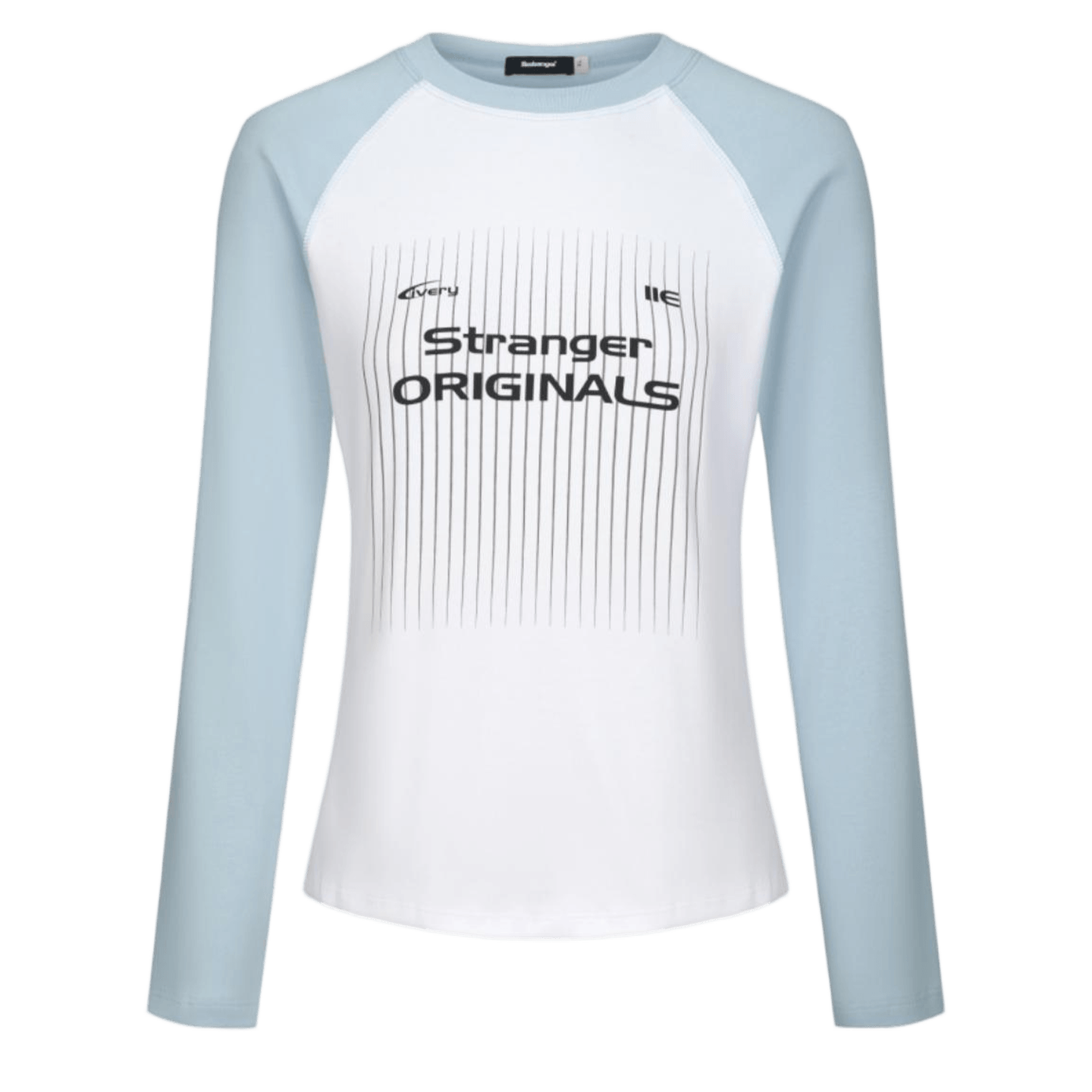 11ESTRANGER T T