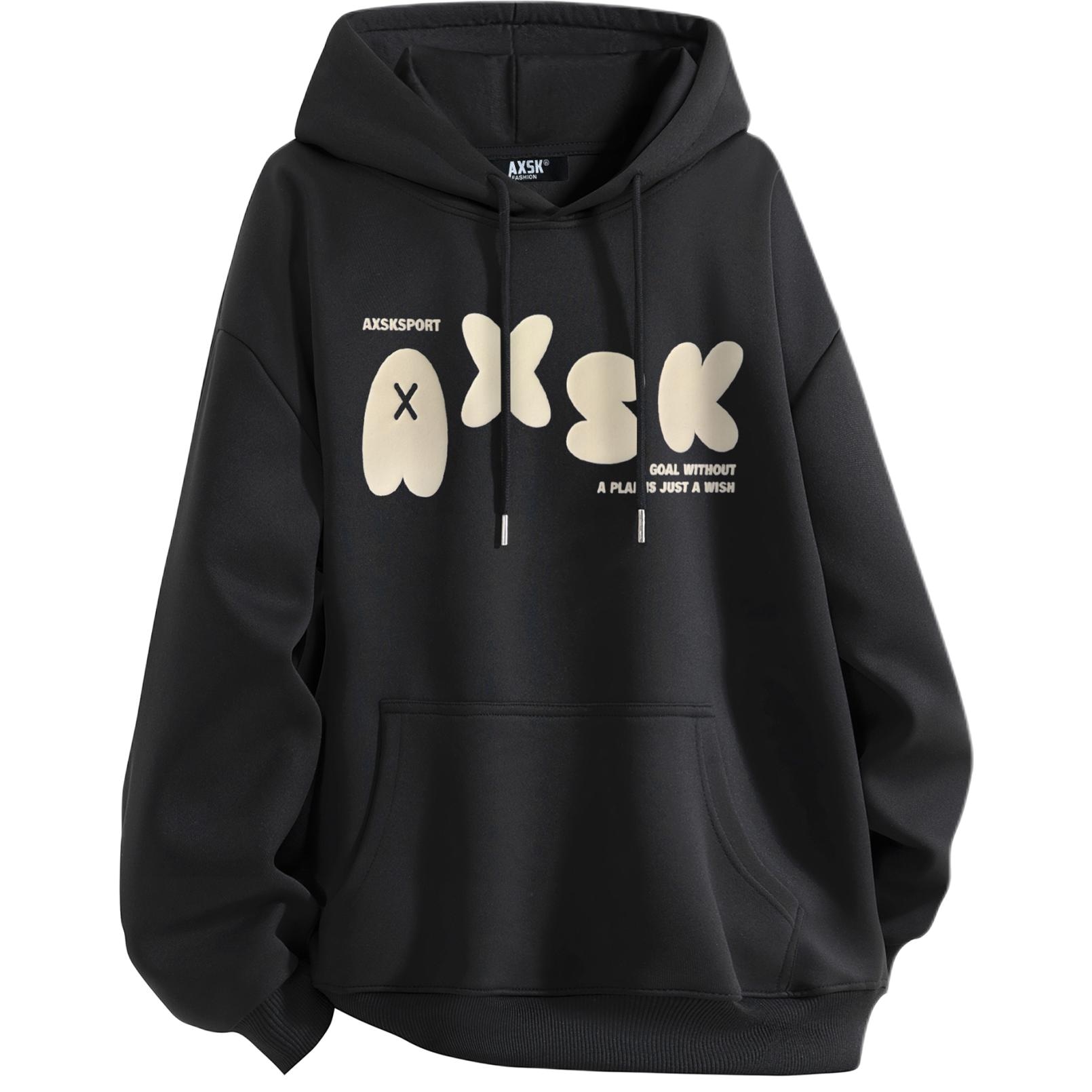 A.X.S.K logo