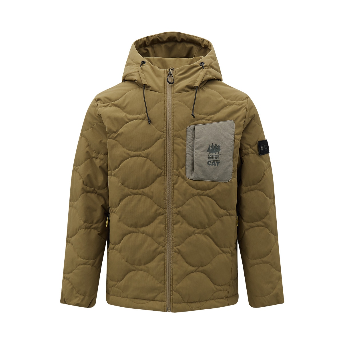 CAT FW25