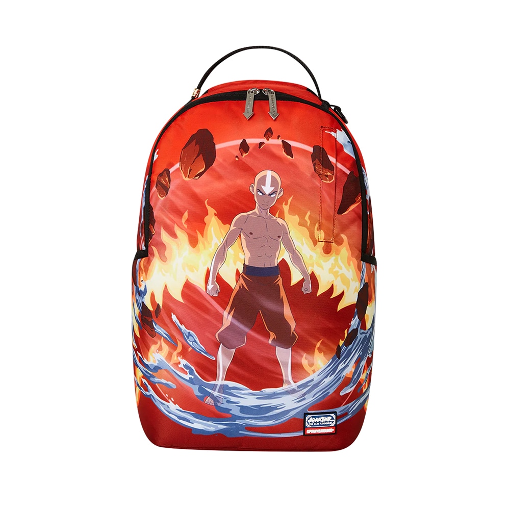SPRAYGROUND logo