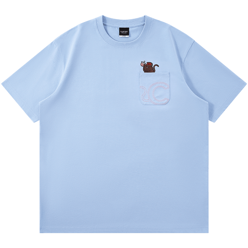 CLOTTEE byCLOT T