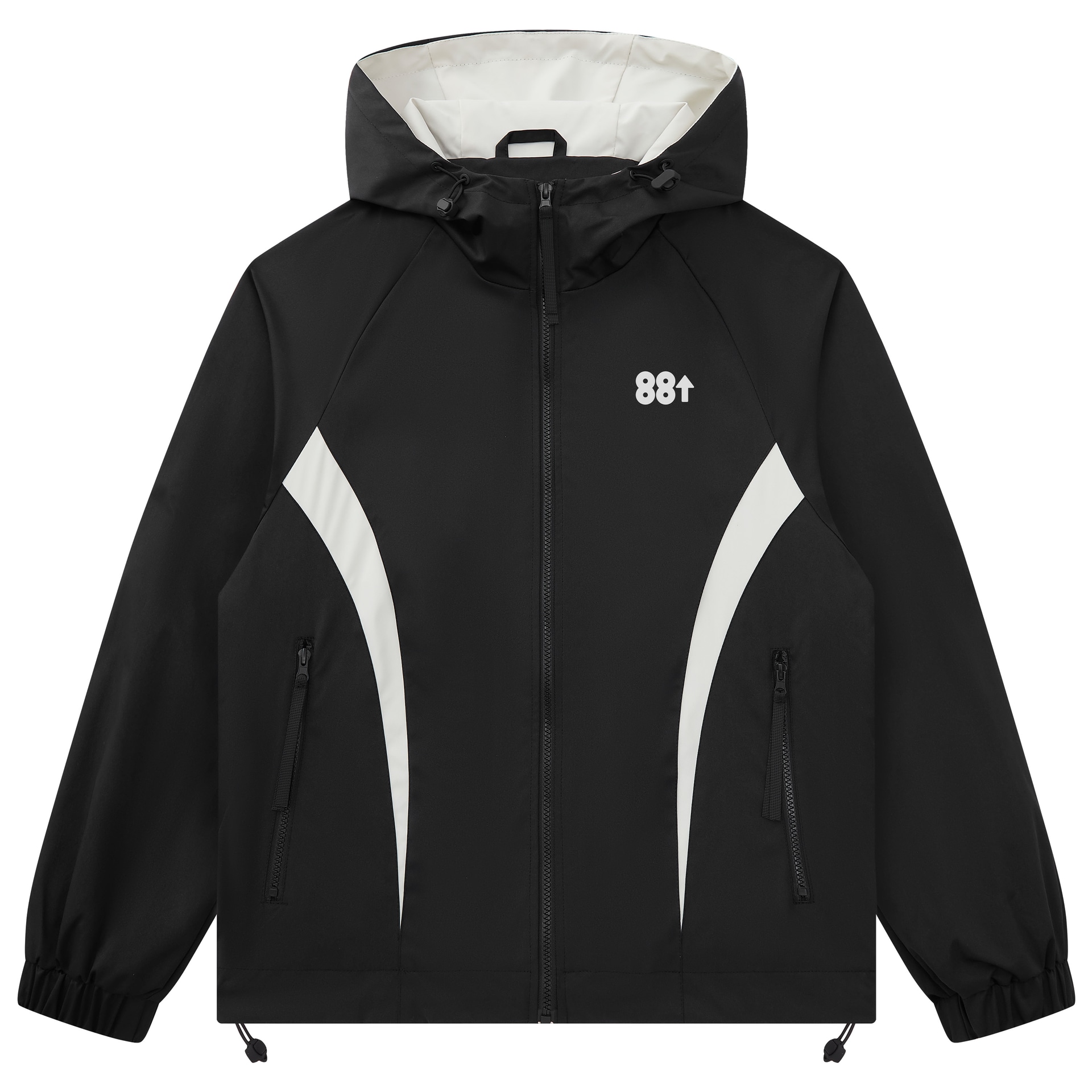88rising 3Mlogo