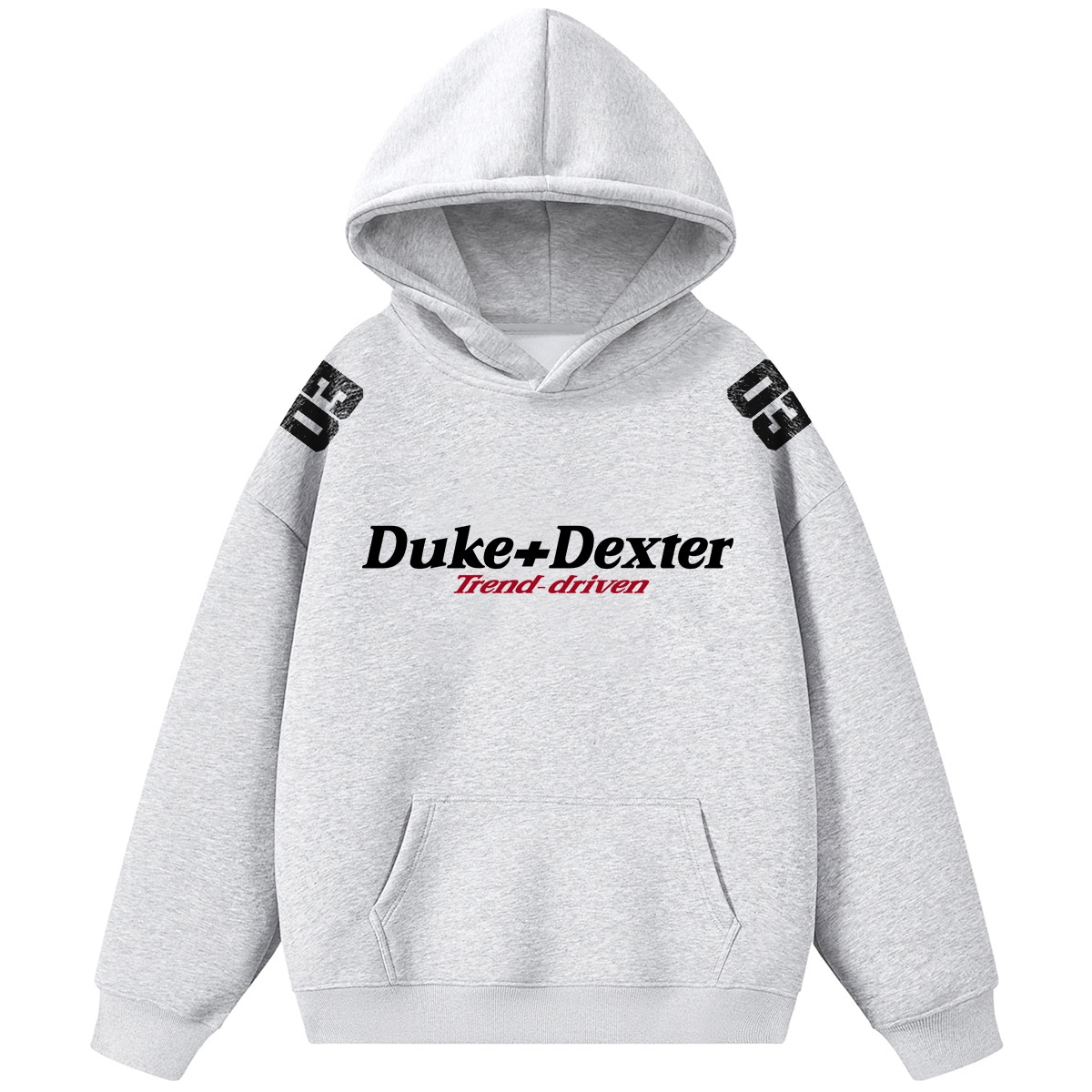 DUKE+DEXTER logo