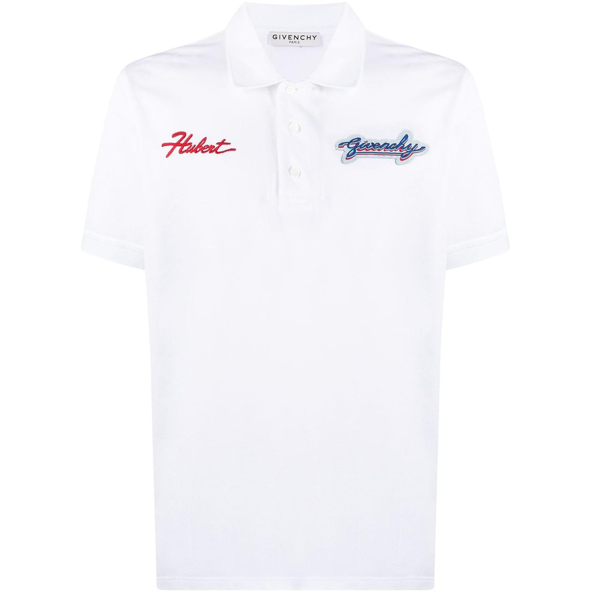 Givenchy/纪梵希 Givenchy LogoPolo