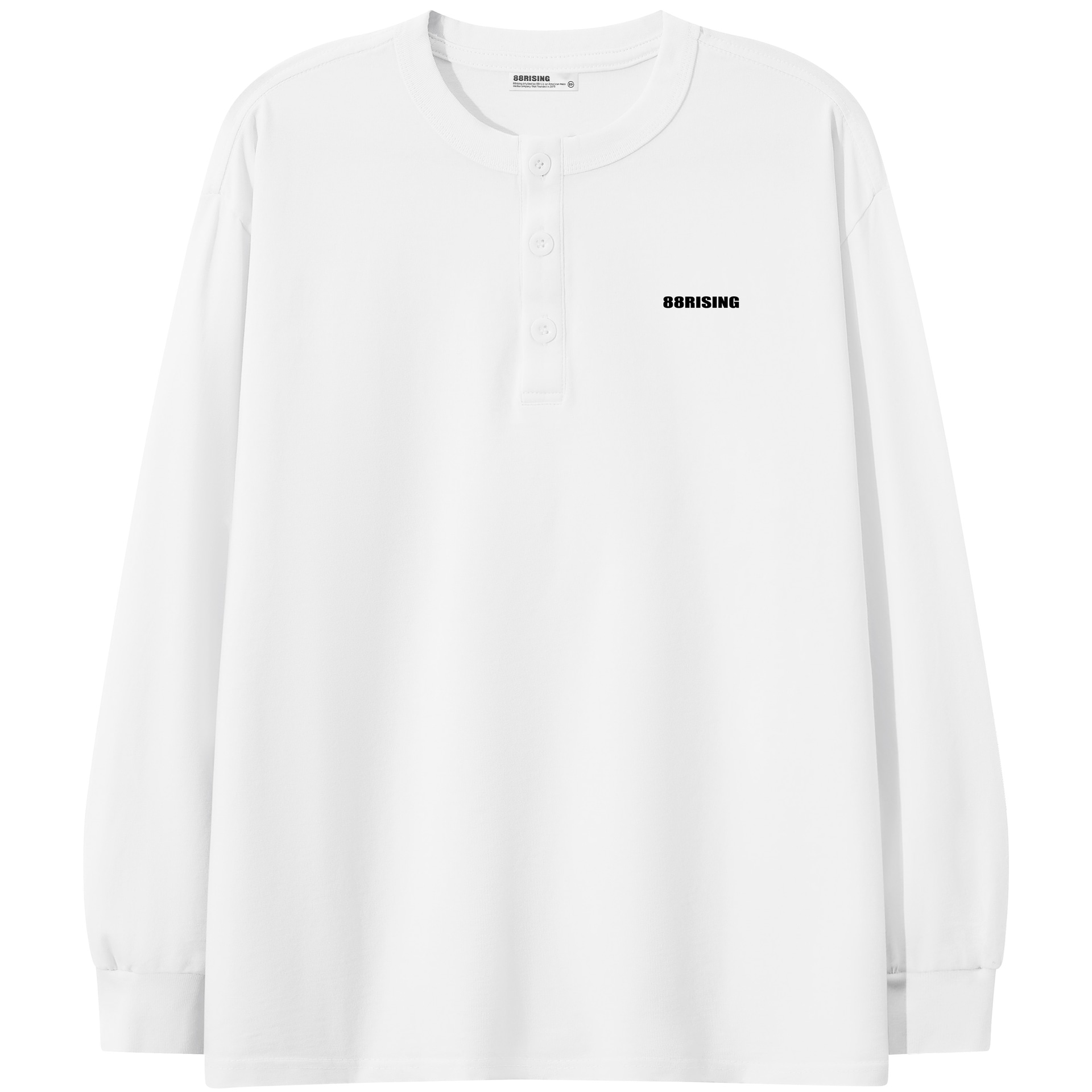 88rising logo