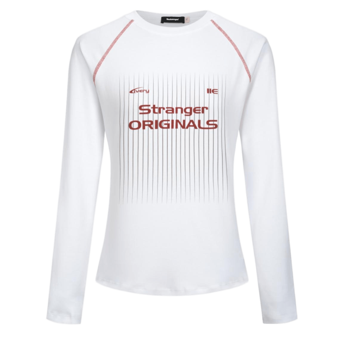 11ESTRANGER T T