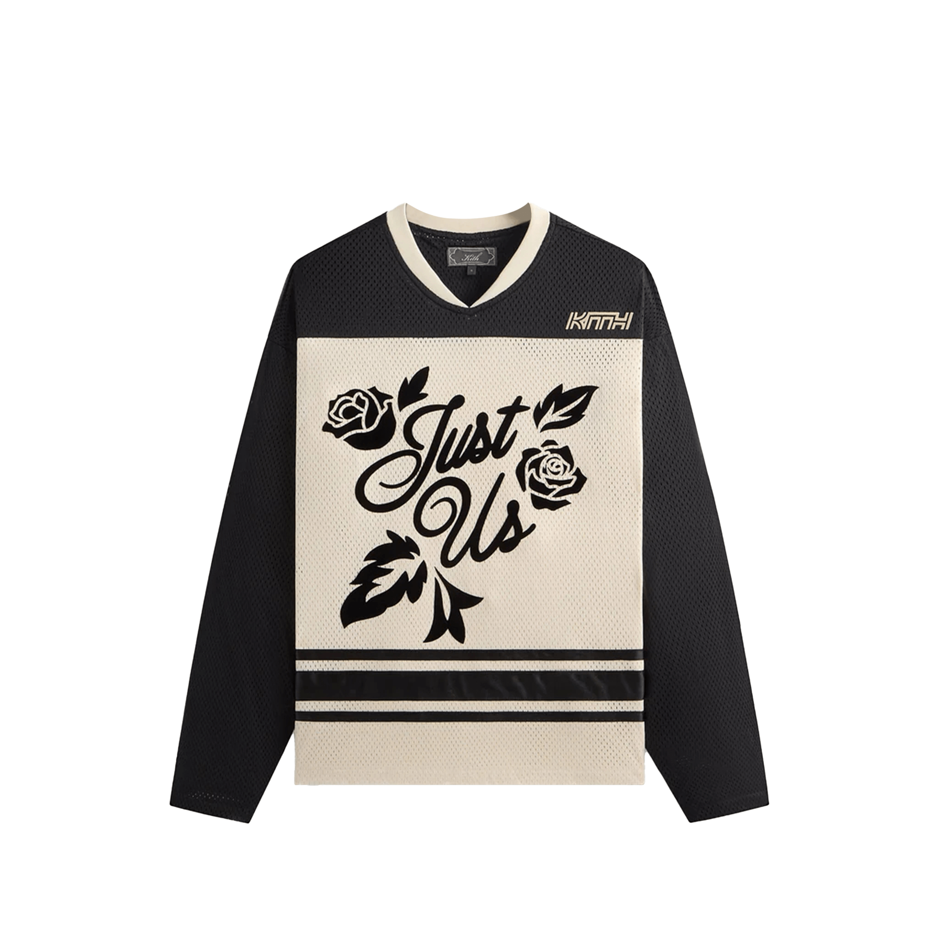 KITH Malik 2025 T