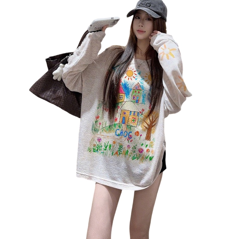 香蜜闺秀/GOSO GOSO 2025 T