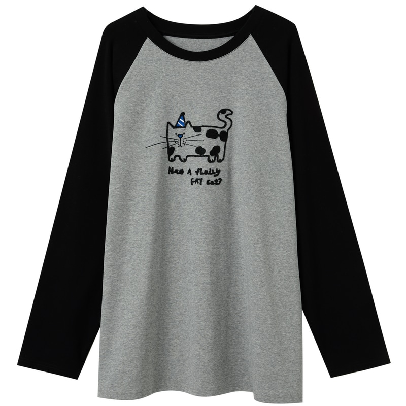 三彩/3COLOUR 3COLOUR T