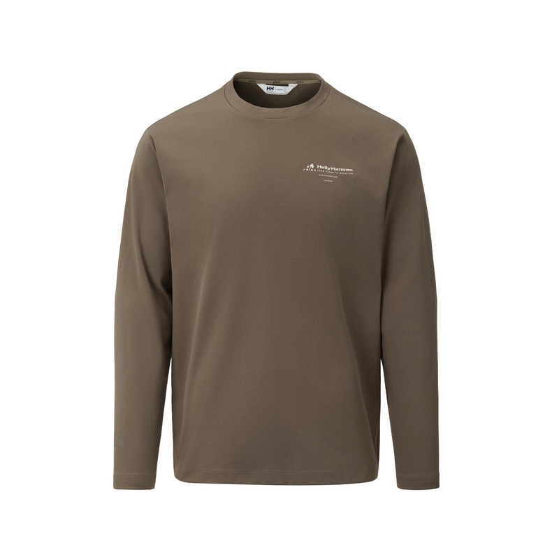 HELLY HANSEN T
