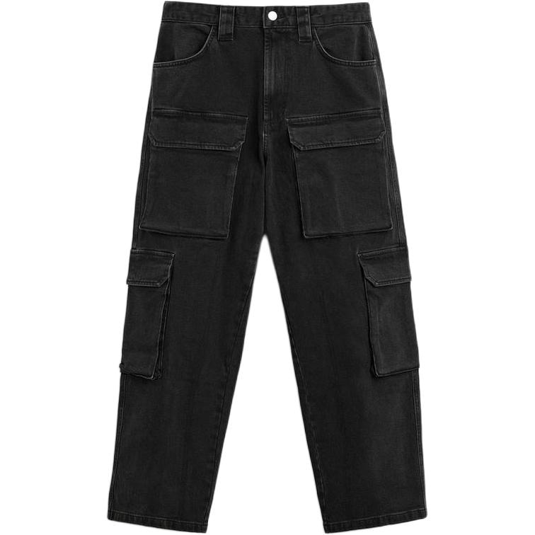 ZARA Casual Denim Pants