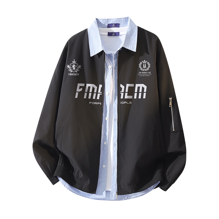 FAX FOR FMACM Logo