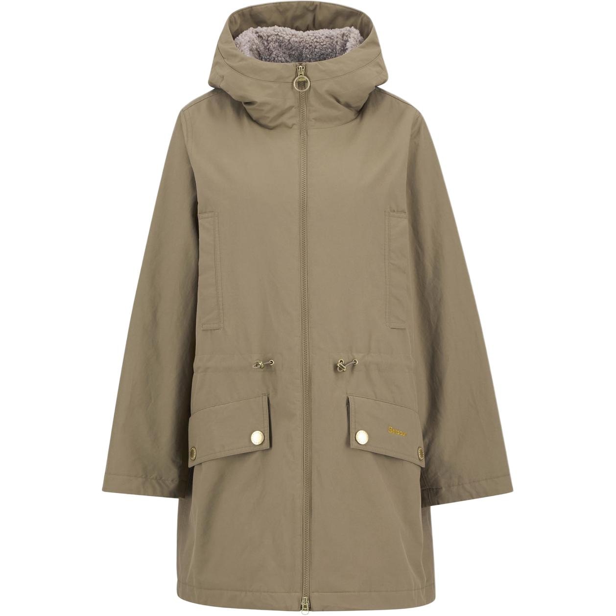 BARBOUR