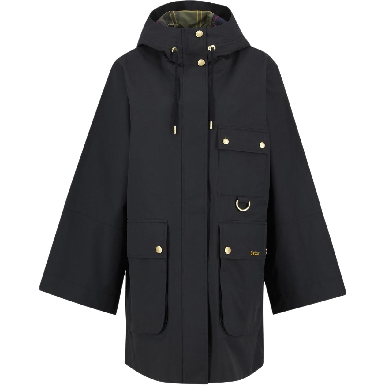 Barbour