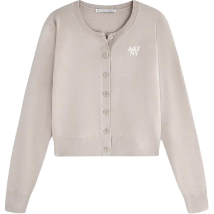 Abercrombie＆Fitch AbercrombieFitch Logo