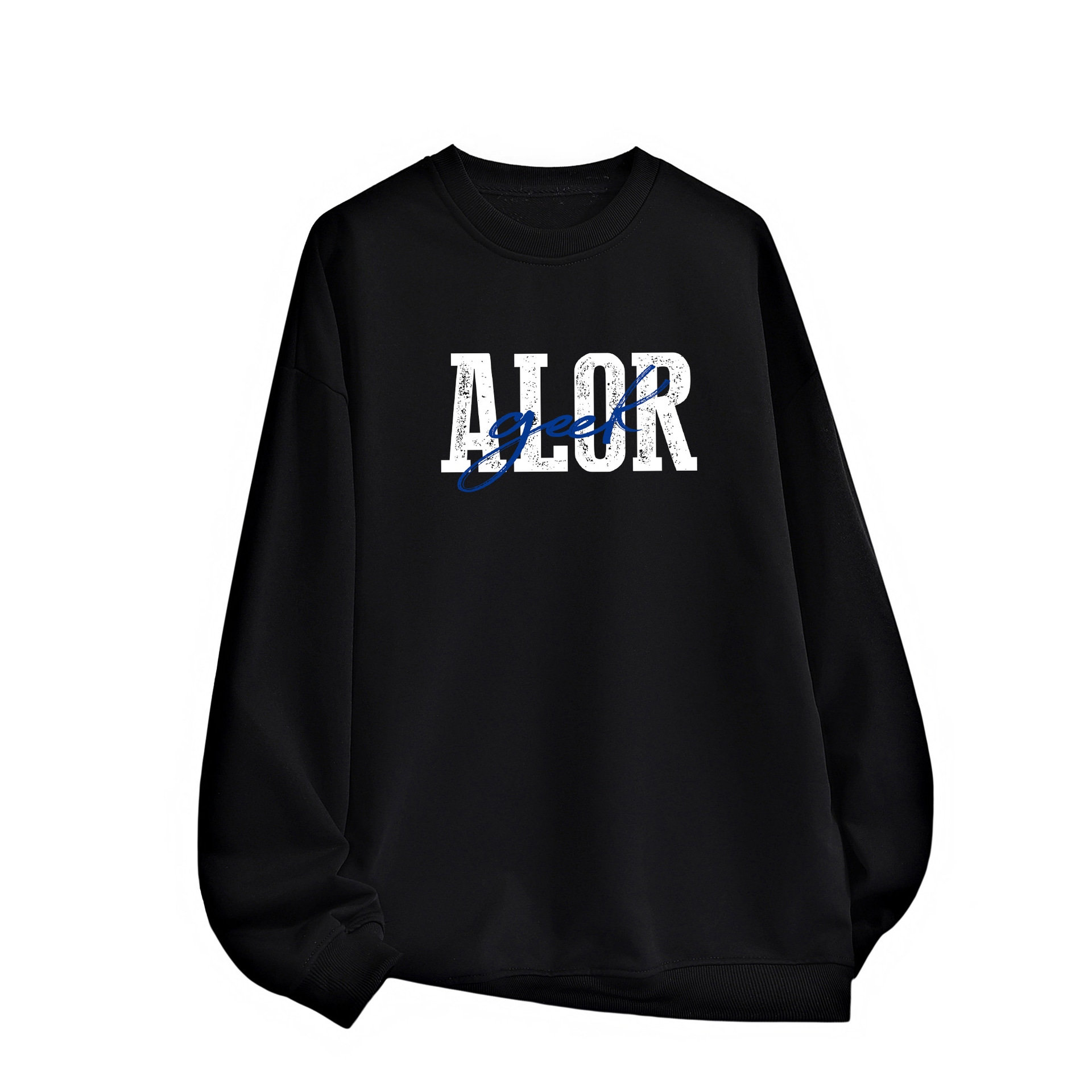ALORGEEK