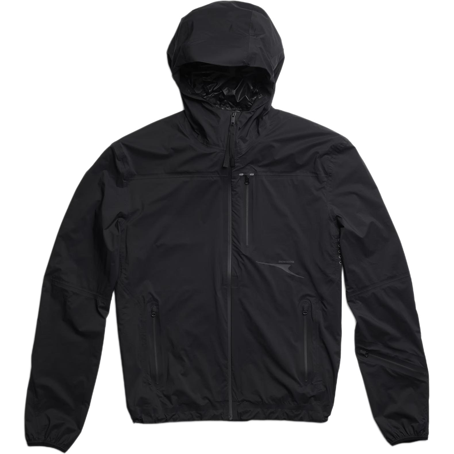 Canada Goose Snow Goose FW25 Snow Goose logo