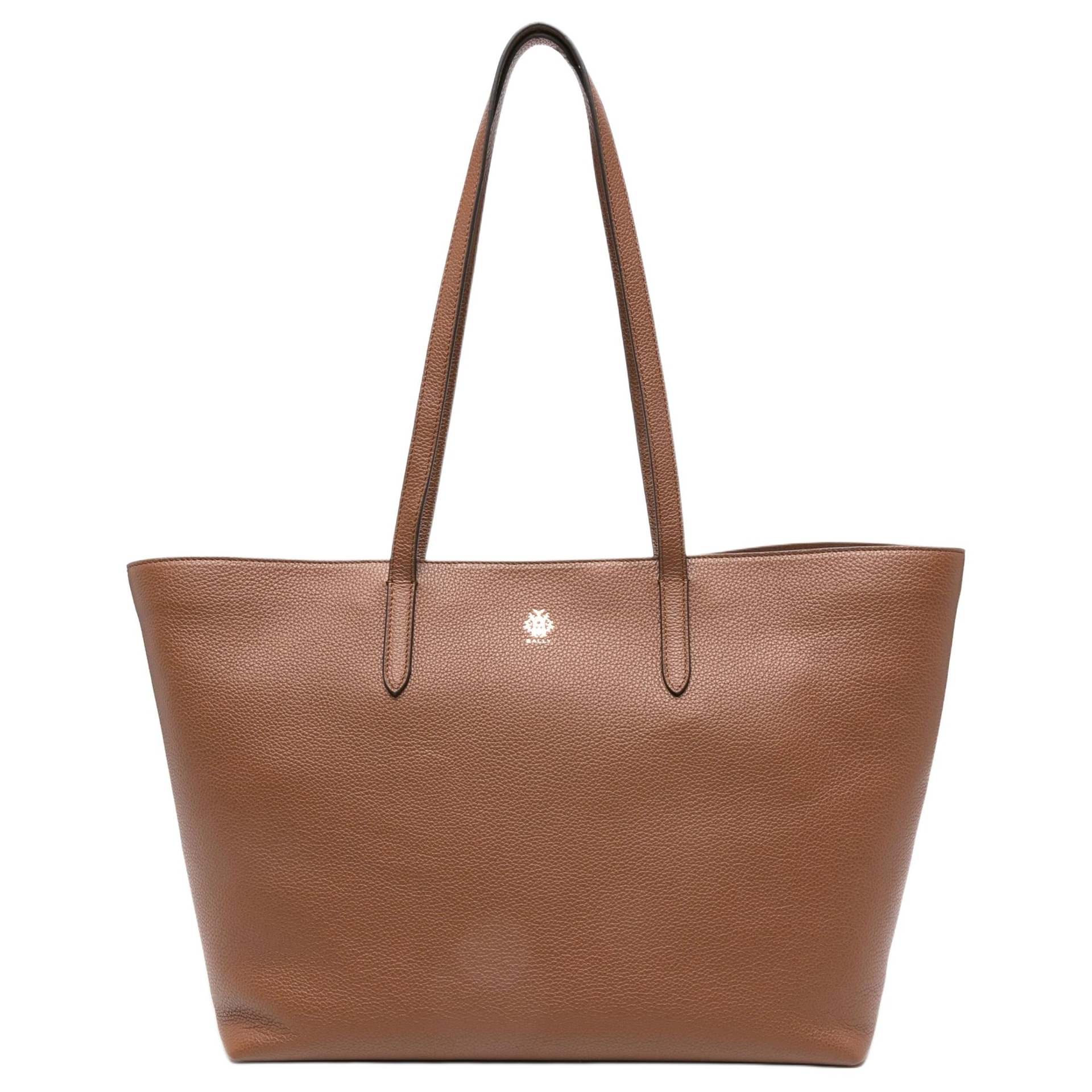 BALLY巴利 BALLY Tote