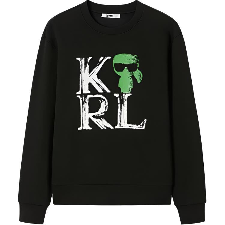 KARL LAGERFELD